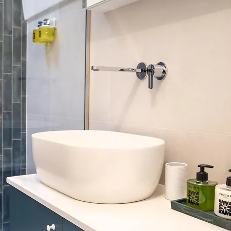 Civico40 Appartement *