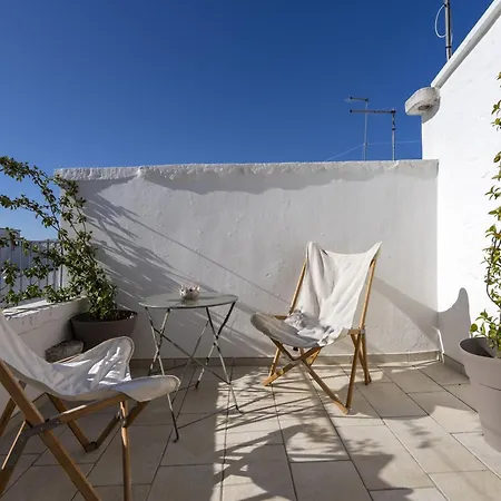 Appartement Civico40