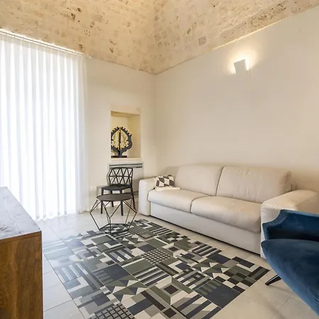 Appartement Civico40 Locorotondo