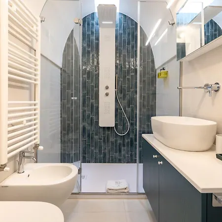 Civico40 Appartement