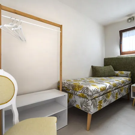 Appartement Civico40 Locorotondo