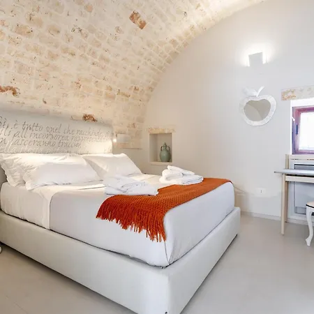 Civico40 Locorotondo