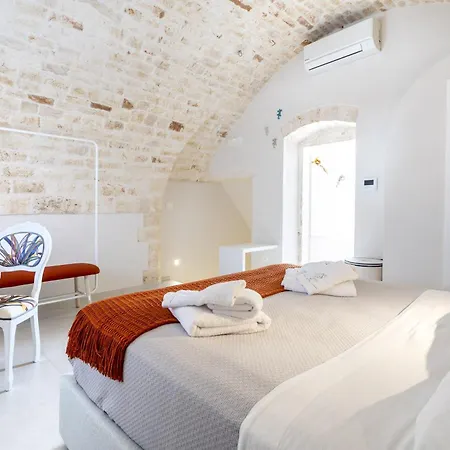 Civico40 Appartement *