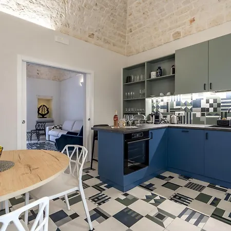 Appartement Civico40 *