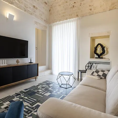 Civico40 Appartement *