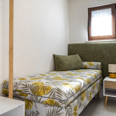 Civico40 Appartement Locorotondo