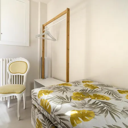 Appartement Civico40