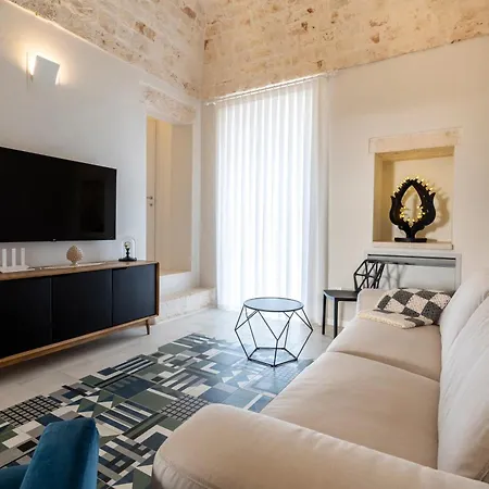 Civico40 Apartment Locorotondo