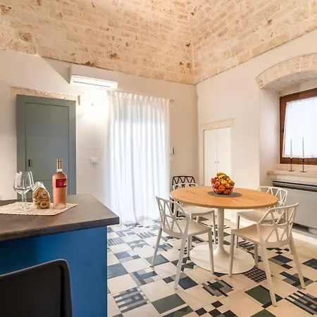Civico40 Apartment