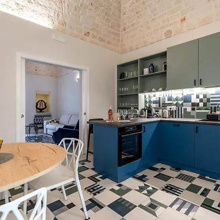 Civico40 Apartment