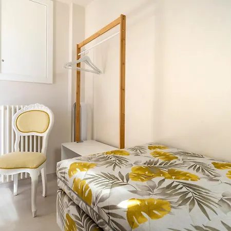Civico40 Apartment