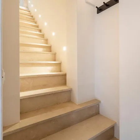 Civico40 Apartment *
