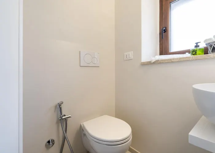 Civico40 アパート *