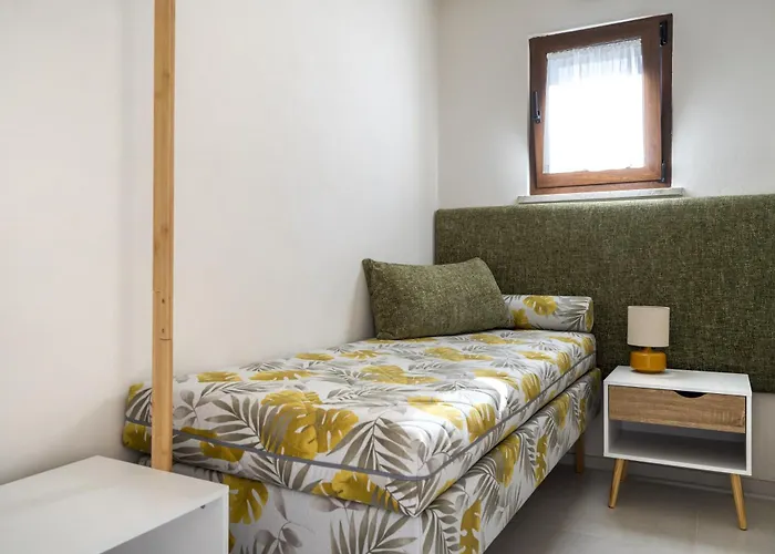 Civico40 アパート ロコロトンド